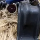 مبرد جير