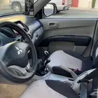 متسوبيشي غمارتين دبل المكينه فيها صوت