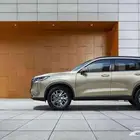 هافال h6 فئة البريميوم   الاكتف