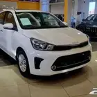 كيا بيجاس استاندرد ووفل كامل موديل 2025 اقل الاسعار