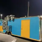 فود ترك Food truck