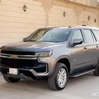 تاهو LS دبل مطور 2021 - تم البيع.
