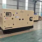 مولد كهربائي 100 KW