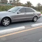 مرسيدس المديل 1999 فحص استمارة جديد