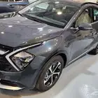 كيا سبورتاج 2025 GLS 1.6 CC بأفضل سعر
