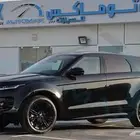 2024 رنج روفر ايفوك P200 2.0L أصفار و ضمان