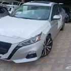 نيسان التيماء SL فل كامل 2022