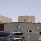 حوش على شارعين للايجار الكوثر جدة