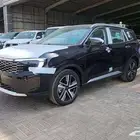 فورد تيريتورى تيتانيوم وترند 2026 الشكل الجديد