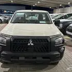 عرض خاص ميتسوبيشي L200 غمارة بنزين موديل 2024 بسعر 69 الف