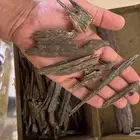 عود هندي طبيعي ناهي