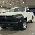 عرض خاص ميتسوبيشي L200 غمارة ديزل موديل 2024