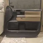 ديكور باب سكويا