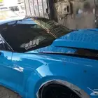 رش لمعة رش فرن وكالة