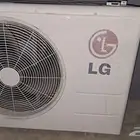 مكيف Lg سبليت 24 ألف وحدة