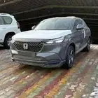 هوندا LX-HR-V موديل 2024 نص فل