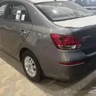 كيا بيجاس استاندر مطور جنوط 2025