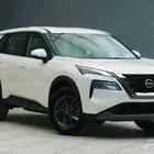 نيسان اكس تريل 5 مقاعد دفع امامي ستاندر 2025 بااقل الاسعار