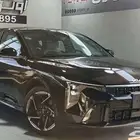 كيا K4 استاندر موديل 2026 كاش وتقسيط بأفضل الاسعار