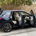 للبيع انفينيتي جديدة تحت الضمان QX50 Luxe Style موديل 2022
