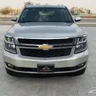شفورلية تاهو 2017