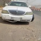 لنكلون تاون كار سقنتشر لارج 2006