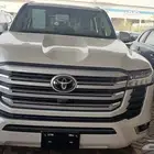لاندكروزر GXR L3بنزين 2025 GXR L4