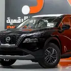 نيسان اكس تريل ستاندر 2025 كاش واقساط