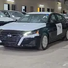 نيسان التيما 2025 ستاندر