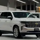 2021 شفروليه تاهو بريمير CHEVROLET TAHOE