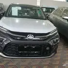 اوربان كرورز GLX فل 2025
