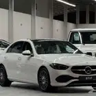 2025 مرسيدس سي200 MERCEDES C200