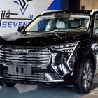 هافال جوليان 2025 اكتف