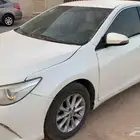 تويوتا كامري 2017 اتوماتيك