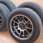 جنوط لينزو 20