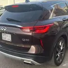 انفنتي QX 50 2021
