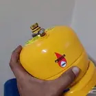 دبة دافور هنديه رطل ونص جديده ب عنيزه