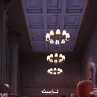 مصمم ديكورات داخليه وخارجيه اشراف وتنفيذ احترافيه