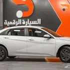 هيونداي النترا الدفعه الثانيه سمارت 1500 2025 وكاله