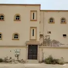 بيت مسلح بخليص الدف