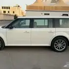 للبيع فورد فلكس مديل 2014 الوكيل توكيلات الجزيره