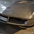 1980 1980 CORVETT