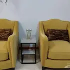 اثاث منوع شبه جديد للبيع