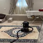 مجلس ظهر ارضي