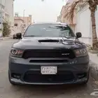 دوج دورانجو 2018 SRT اسمنتي
