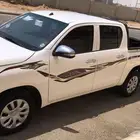 هايلوكس غمارتين ديزل 2020 عبداللطيف