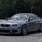 بي ام دبليو E92 335i (مطلوب)