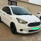 فورد فيجو 2016