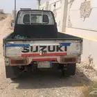 دباب سوزوكي 2010 للبيع