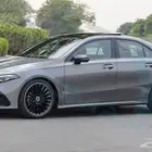 مرسيدس بنز A200 2026 خليجي اصفار مع ضمان الوكيل